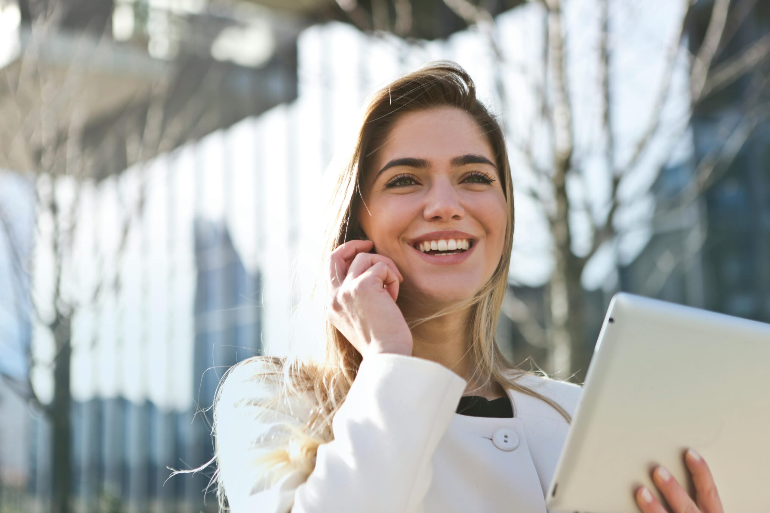 Ready to Strengthen Your Revenue?