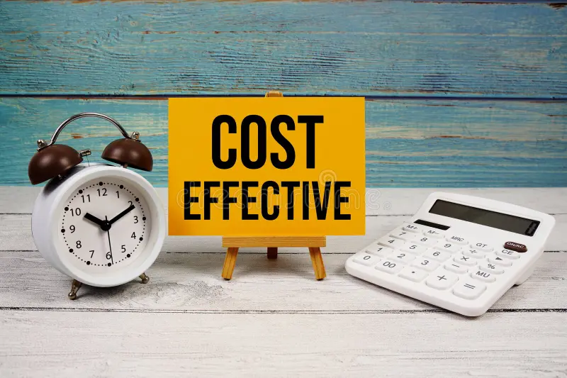 A Practical, Cost Effective Approach