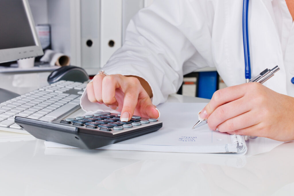 Excel Medical Consultants give Accurate medical billing is critical to financial stability