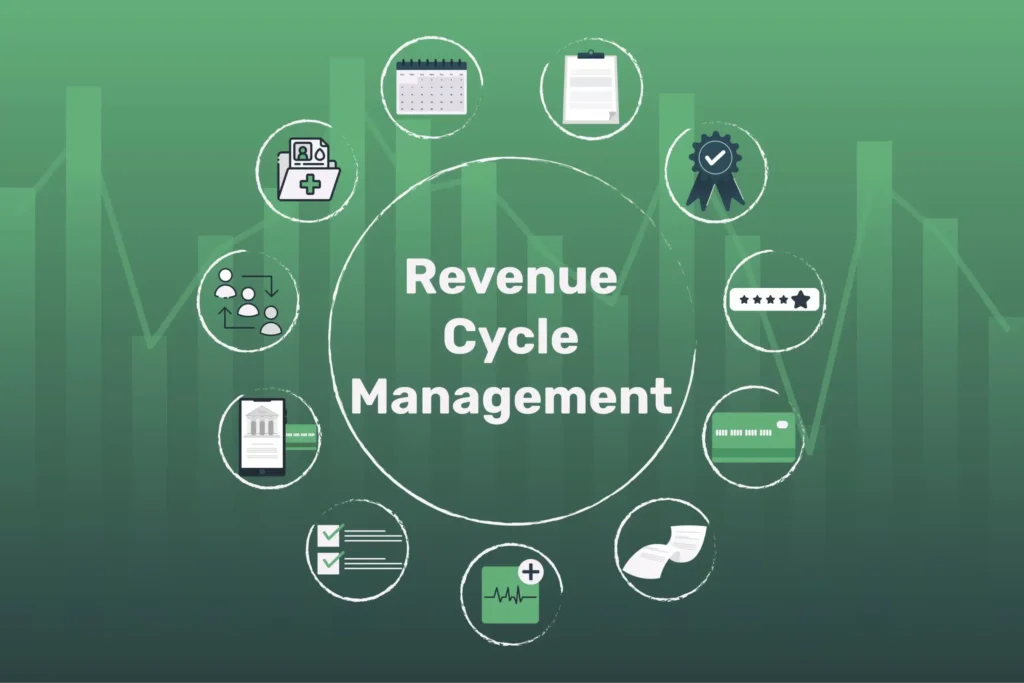 Excel Medical Consultants Medical Billing & Revenue Cycle Management