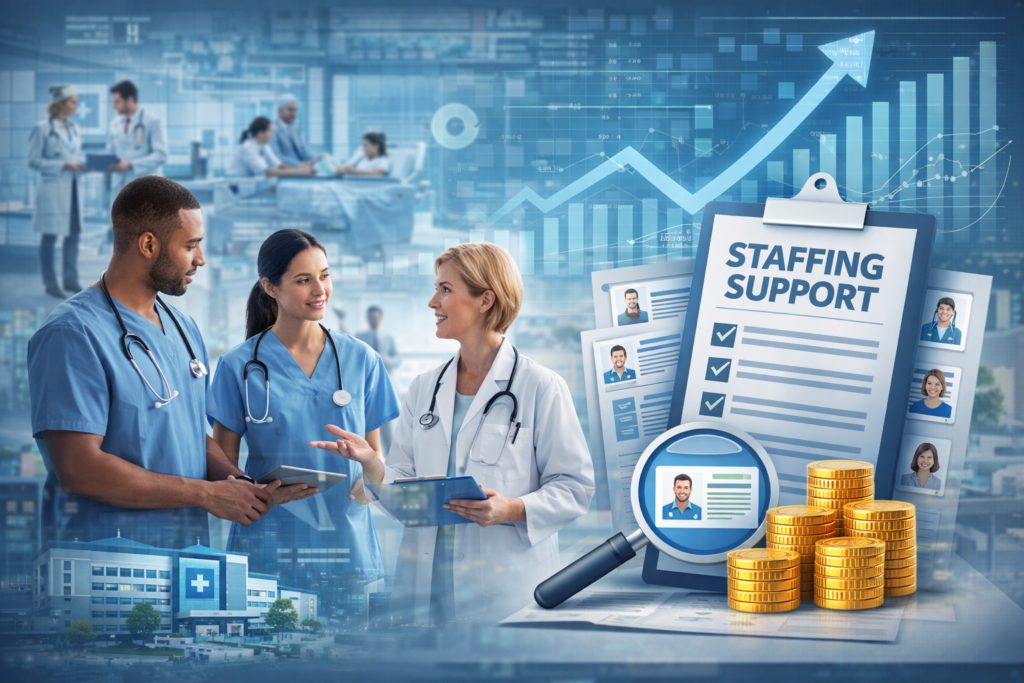 Excel Medical Consultants