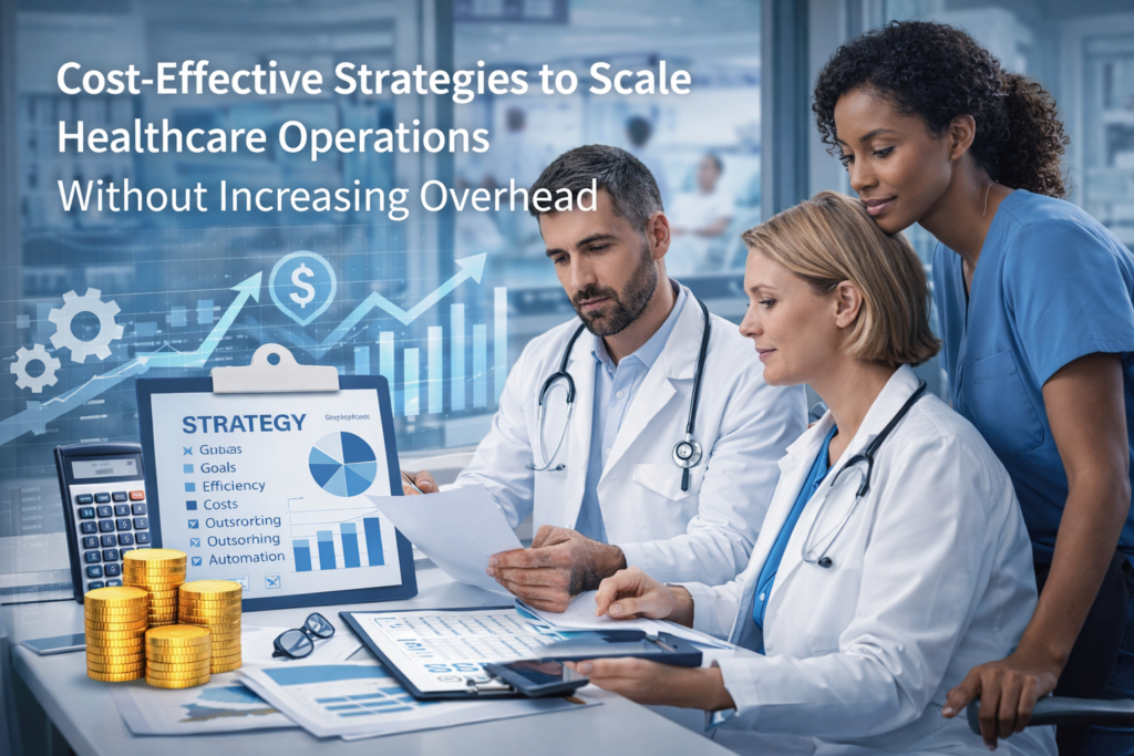 Healthcare Operations