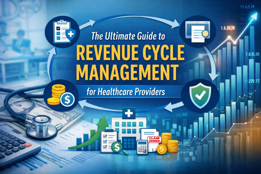 Revenue Cycle Management
