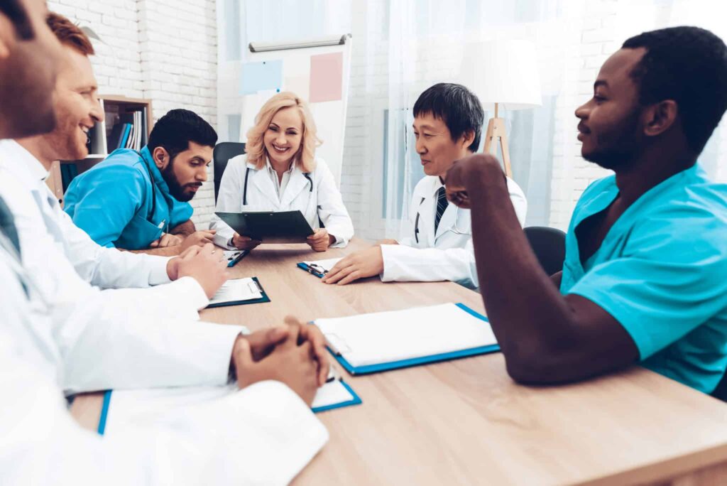 Excel Medical Consultants