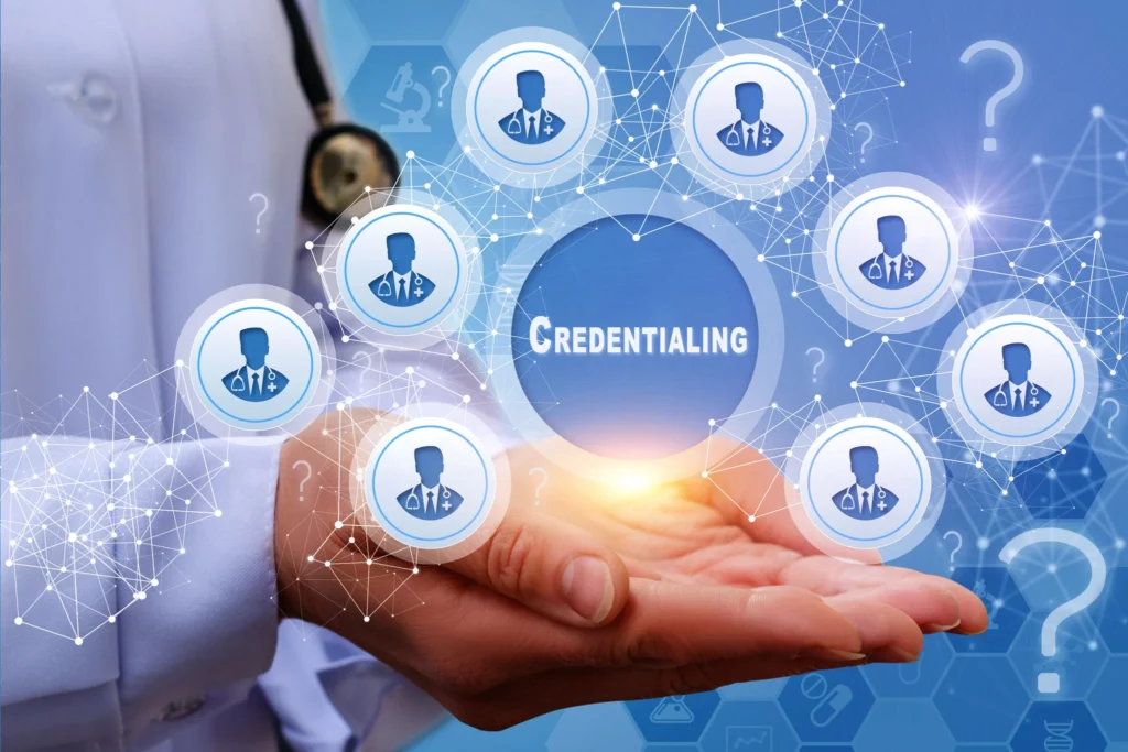 Excel Medical Consultants Credentialing Services