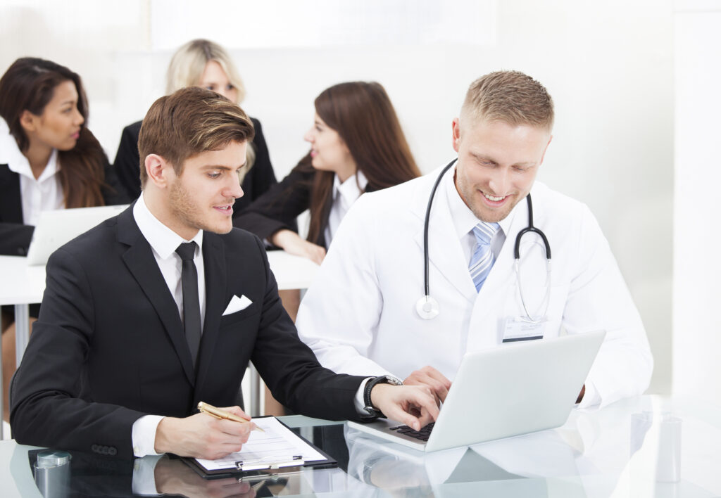 Excel Medical Consultants of Credentialing Services