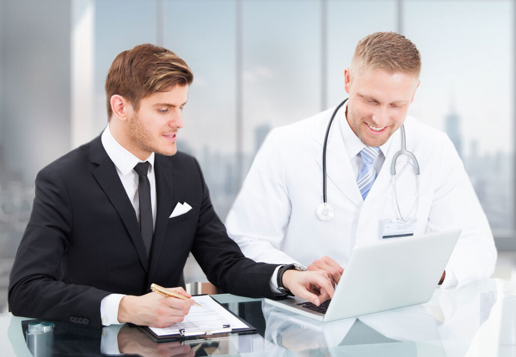 Excel Medical Consultants