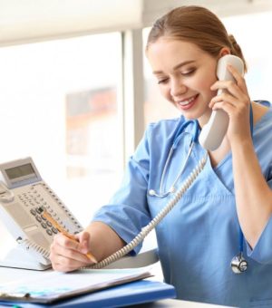 Accounts Receivable (AR) Follow-Up