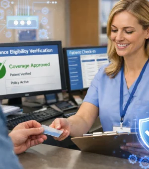 excel medical consultants insurance