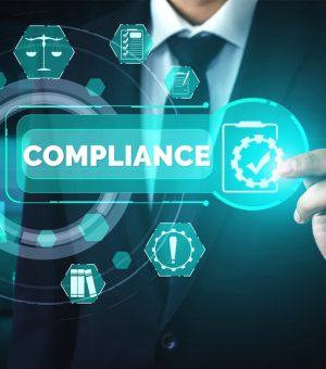 Compliance & Regulatory Checks
