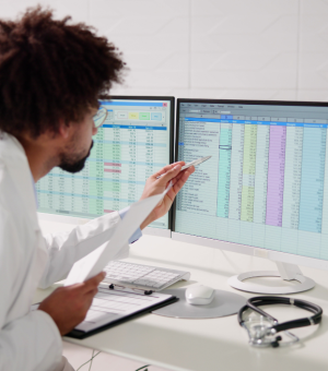 Denial Management & Appeals