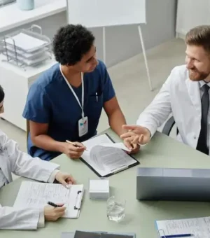 Insurance Credentialing