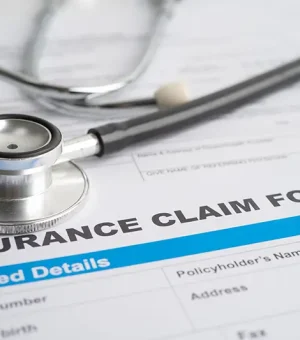 Claim Scrubbing & Validation