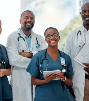 Doctors & Physicians