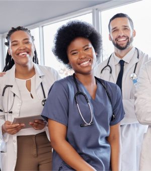 Practice & Clinical Staff